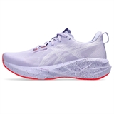 Asics NOVABLAST 5 TOKYO (W) Кроссовки беговые женские Фиолетовый/Розовый - фото 322407