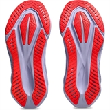 Asics NOVABLAST 5 TOKYO (W) Кроссовки беговые женские Фиолетовый/Розовый - фото 322410