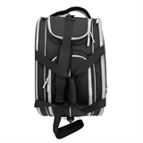 7/6 ANKL BLACK Сумка для палел-ракеток Черный - фото 322413