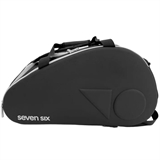 7/6 ANKL BLACK Сумка для палел-ракеток Черный - фото 322414