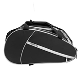 7/6 ANKL BLACK Сумка для палел-ракеток Черный - фото 322415