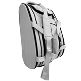 7/6 ANKL GREY Сумка для палел-ракеток Серый - фото 322420