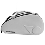 7/6 ANKL GREY Сумка для палел-ракеток Серый - фото 322421