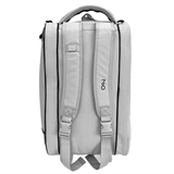 7/6 ANKL GREY Сумка для палел-ракеток Серый - фото 322423