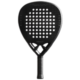 7/6 STEALTH NIGHT Ракетка для падела Черный - фото 322430