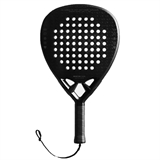 7/6 STEALTH NIGHT Ракетка для падела Черный - фото 322431