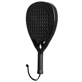 7/6 STEALTH NIGHT Ракетка для падела Черный - фото 322432