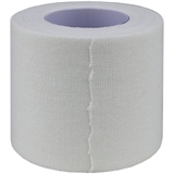 SFM 4 см Х 2,5 м Пластырь катушечный цинкоксидный на тканевой основе Белый - фото 322457
