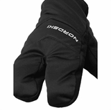 Nordski ACTIVE BLACK WS Лобстеры беговые Черный - фото 322504