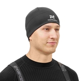Nordski CORE BLACK Шапка беговая Черный - фото 322506