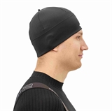 Nordski CORE BLACK Шапка беговая Черный - фото 322507