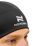Nordski CORE BLACK Шапка беговая Черный - фото 322510