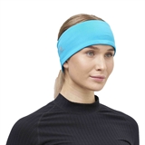 Nordski WARM OCEAN Повязка на голову утепленная Голубой - фото 322513