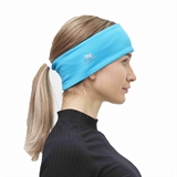 Nordski WARM OCEAN Повязка на голову утепленная Голубой - фото 322514