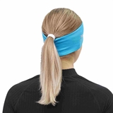 Nordski WARM OCEAN Повязка на голову утепленная Голубой - фото 322515