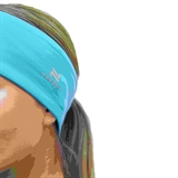 Nordski WARM OCEAN Повязка на голову утепленная Голубой - фото 322516