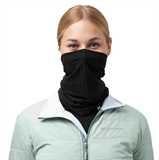 Nordski LIGHT BLACK Бафф Черный - фото 322524