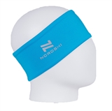 Nordski WARM LIGHT BLUE Повязка на голову утепленная Голубой - фото 322530