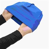 Nordski CORE BLUE Шапка беговая Синий - фото 322543