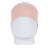 Nordski WARM SOFT PINK Повязка на голову утепленная Розовый - фото 322548