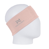 Nordski WARM SOFT PINK Повязка на голову утепленная Розовый - фото 322550