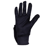 Nordski RUN BLACK Варежки-перчатки беговые Черный - фото 322558