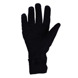 Nordski ARCTIC BLACK/BLUE Перчатки Черный/Синий - фото 322565