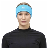Nordski CORE LIGHT BLUE Повязка на голову Голубой - фото 322573