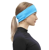 Nordski CORE LIGHT BLUE Повязка на голову Голубой - фото 322575
