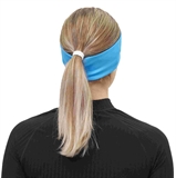 Nordski CORE LIGHT BLUE Повязка на голову Голубой - фото 322576