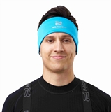 Nordski CORE LIGHT BLUE Повязка на голову Голубой - фото 322578