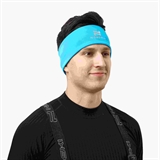 Nordski CORE LIGHT BLUE Повязка на голову Голубой - фото 322579