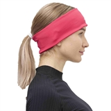 Nordski CORE PINK Повязка на голову Розовый - фото 322585