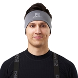 Nordski CORE GREY Повязка на голову Серый - фото 322600