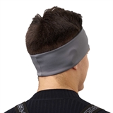 Nordski CORE GREY Повязка на голову Серый - фото 322603
