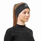 Nordski CORE BLACK Повязка на голову Черный - фото 322607