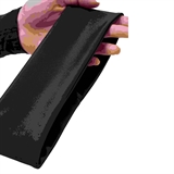 Nordski CORE BLACK Повязка на голову Черный - фото 322610