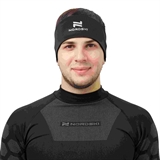Nordski CORE BLACK Повязка на голову Черный - фото 322611