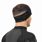 Nordski CORE BLACK Повязка на голову Черный - фото 322613