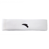 Anta HEADBAND WHITE Повязка на голову Белый/Черный - фото 322671