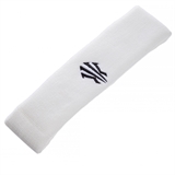 Anta HEADBAND WHITE Повязка на голову Белый/Черный - фото 322672