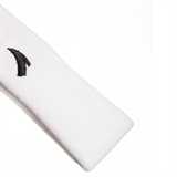 Anta HEADBAND WHITE Повязка на голову Белый/Черный - фото 322674