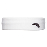 Anta HEADBAND WHITE Повязка на голову Белый/Черный - фото 322675