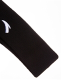 Anta HEADBAND BLACK Повязка на голову Черный/Белый - фото 322681