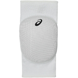 Asics BASIC KNEEPAD NEW Наколенники волейбольные Белый - фото 322771