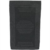 Asics PERFORMANCE KNEEPAD NEW Наколенники волейбольные Черный - фото 322780