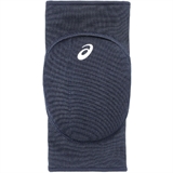 Asics BASIC KNEEPAD NEW Наколенники волейбольные Темно-синий - фото 322788