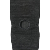 Asics GEL KNEEPAD NEW Наколенники волейбольные Черный - фото 322791