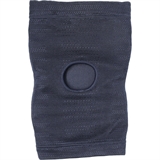 Asics GEL KNEEPAD NEW Наколенники волейбольные Темно-синий - фото 322798