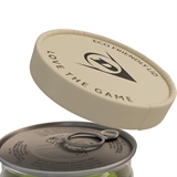 Dunlop FORT CLAY COURT PREMIUM 4B Мячи для большого тенниса (4 шт) - фото 322815